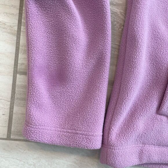 Ann Taylor Loft Fleece Pullover - Picture 9 of 9